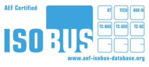 Logo ISOBUS
