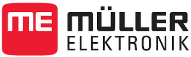 Logo Müller.
